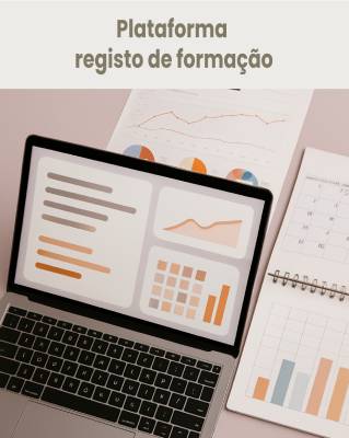 Plataforma de Formação